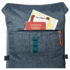 Tatonka Traveller Pack 25 - Daypack -camping sale tatonka traveller pack 25 daypack detail 6
