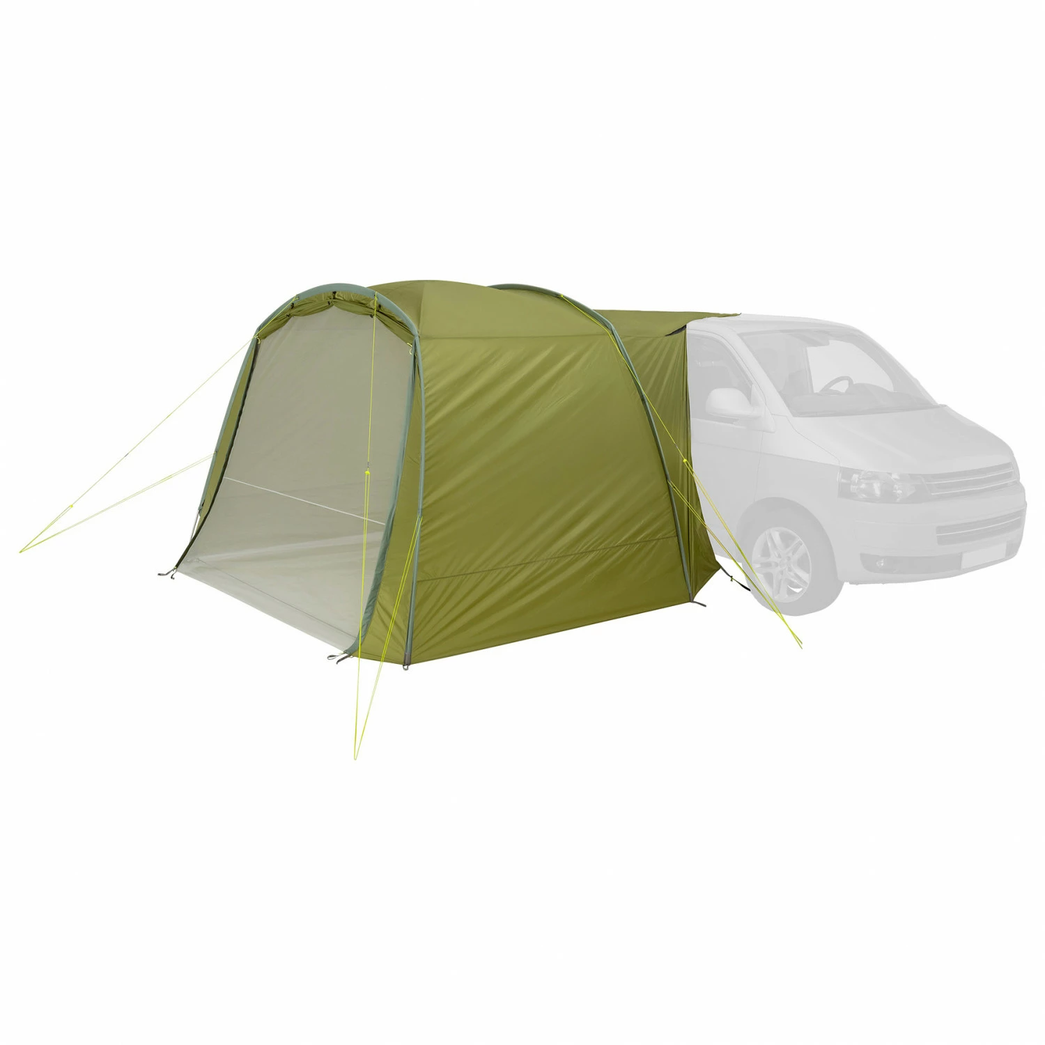Tatonka Van Camp Basic - Motorhome Awning 4 Tatonka Van Camp Basic - Motorhome Awning - Image 2