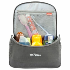 Tatonka Wash Case - Wash Bag -camping sale tatonka wash case wash bag detail 8