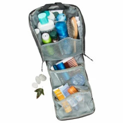 Tatonka Washbag DLX - Wash Bag -camping sale tatonka washbag dlx wash bag detail 9