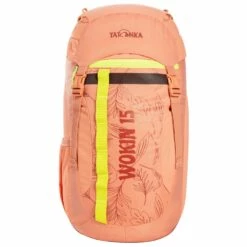Tatonka Wokin 15 - Kids' Backpack 12 Tatonka Wokin 15 - Kids' Backpack -camping sale tatonka wokin 15 kids backpack detail 3