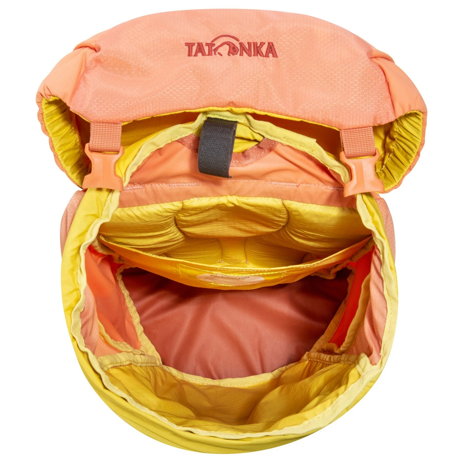 Tatonka Wokin 15 - Kids' Backpack 7 Tatonka Wokin 15 - Kids' Backpack - Image 5