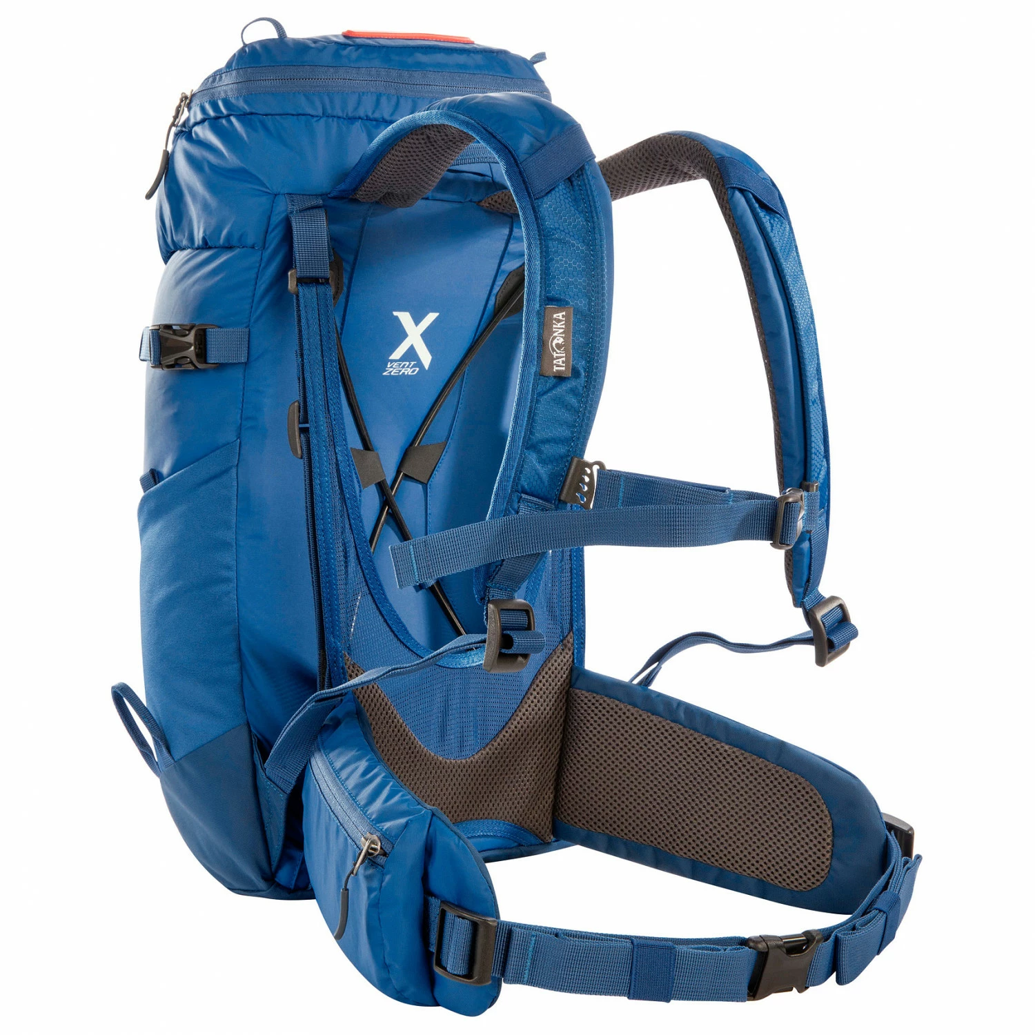 Tatonka Women's Storm 18 Recco - Walking Backpack 4 Tatonka Women's Storm 18 Recco - Walking Backpack - Image 2