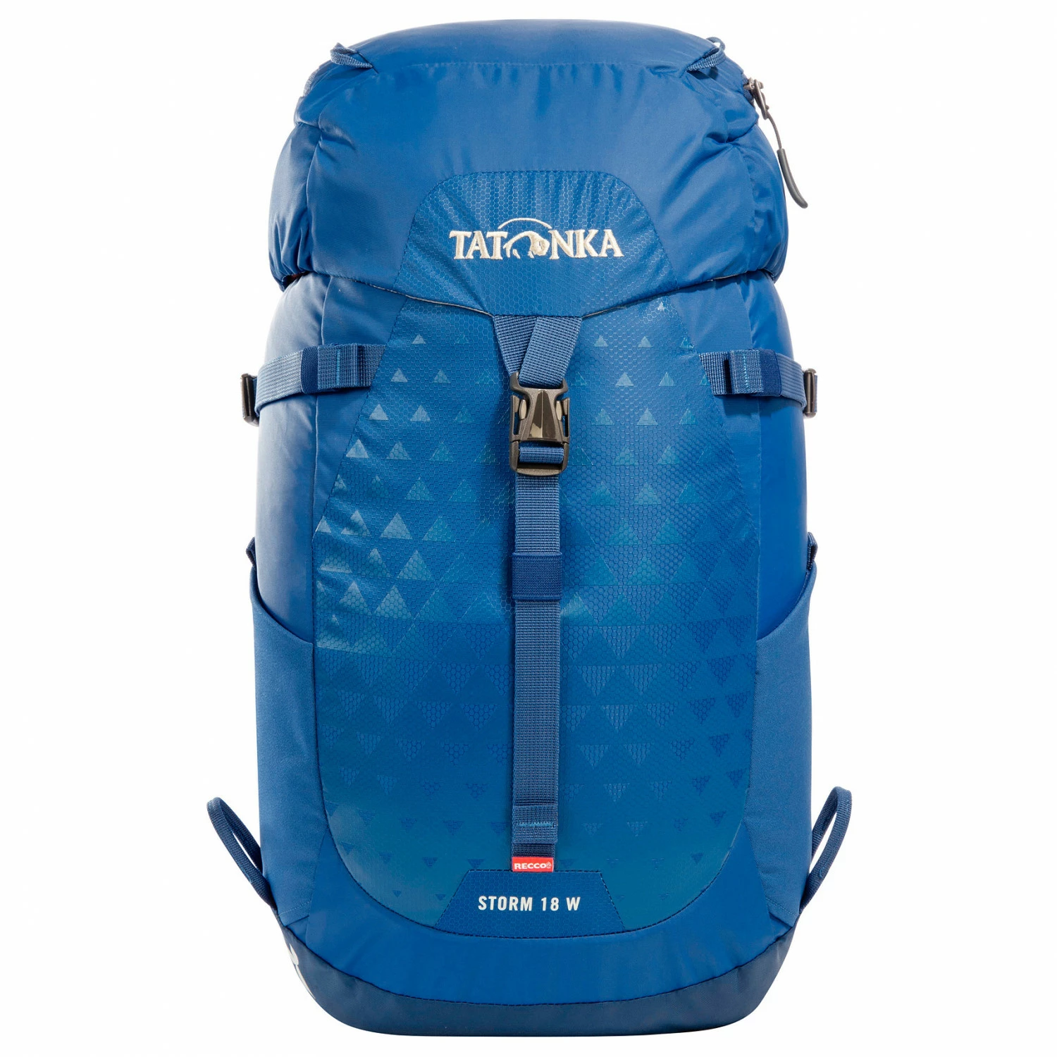 Tatonka Women's Storm 18 Recco - Walking Backpack 5 Tatonka Women's Storm 18 Recco - Walking Backpack - Image 3