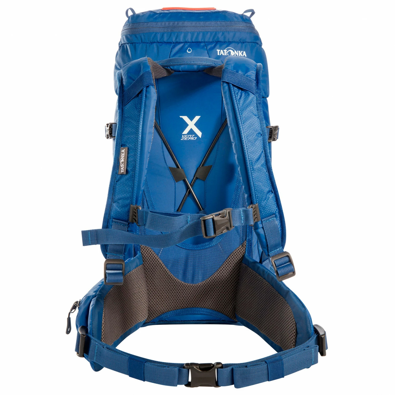 Tatonka Women's Storm 18 Recco - Walking Backpack 6 Tatonka Women's Storm 18 Recco - Walking Backpack - Image 4