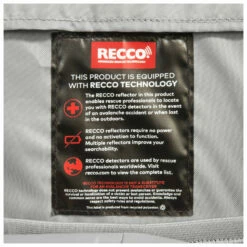 Tatonka Women's Storm 23 Recco - Walking Backpack -camping sale tatonka womens storm 23 recco walking backpack detail 7