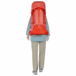 Tatonka Women's Yukon LT 50+10 Recco - Walking Backpack 25 Tatonka Women's Yukon LT 50+10 Recco - Walking Backpack -camping sale tatonka womens yukon lt 50 10 recco walking backpack detail 12