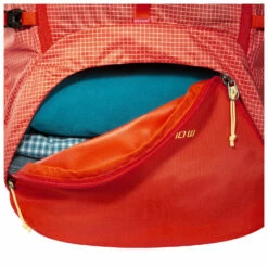 Tatonka Women's Yukon LT 50+10 Recco - Walking Backpack 20 Tatonka Women's Yukon LT 50+10 Recco - Walking Backpack -camping sale tatonka womens yukon lt 50 10 recco walking backpack detail 7