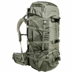 Tatonka Yukon Carrier Pack 55+10 - Walking Backpack