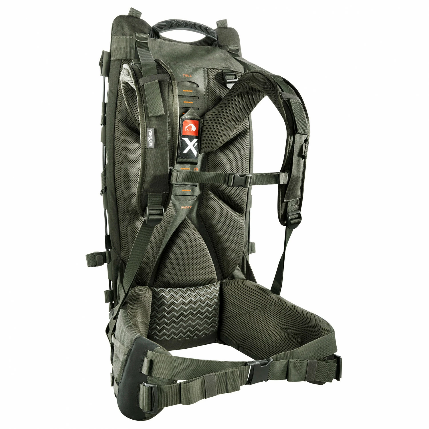 Tatonka Yukon Carrier X1 - Walking Backpack 6 Tatonka Yukon Carrier X1 - Walking Backpack - Image 4
