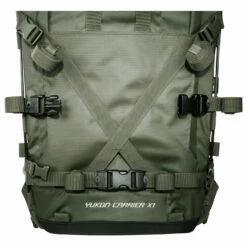 Tatonka Yukon Carrier X1 - Walking Backpack 12 Tatonka Yukon Carrier X1 - Walking Backpack -camping sale tatonka yukon carrier x1 walking backpack detail 5