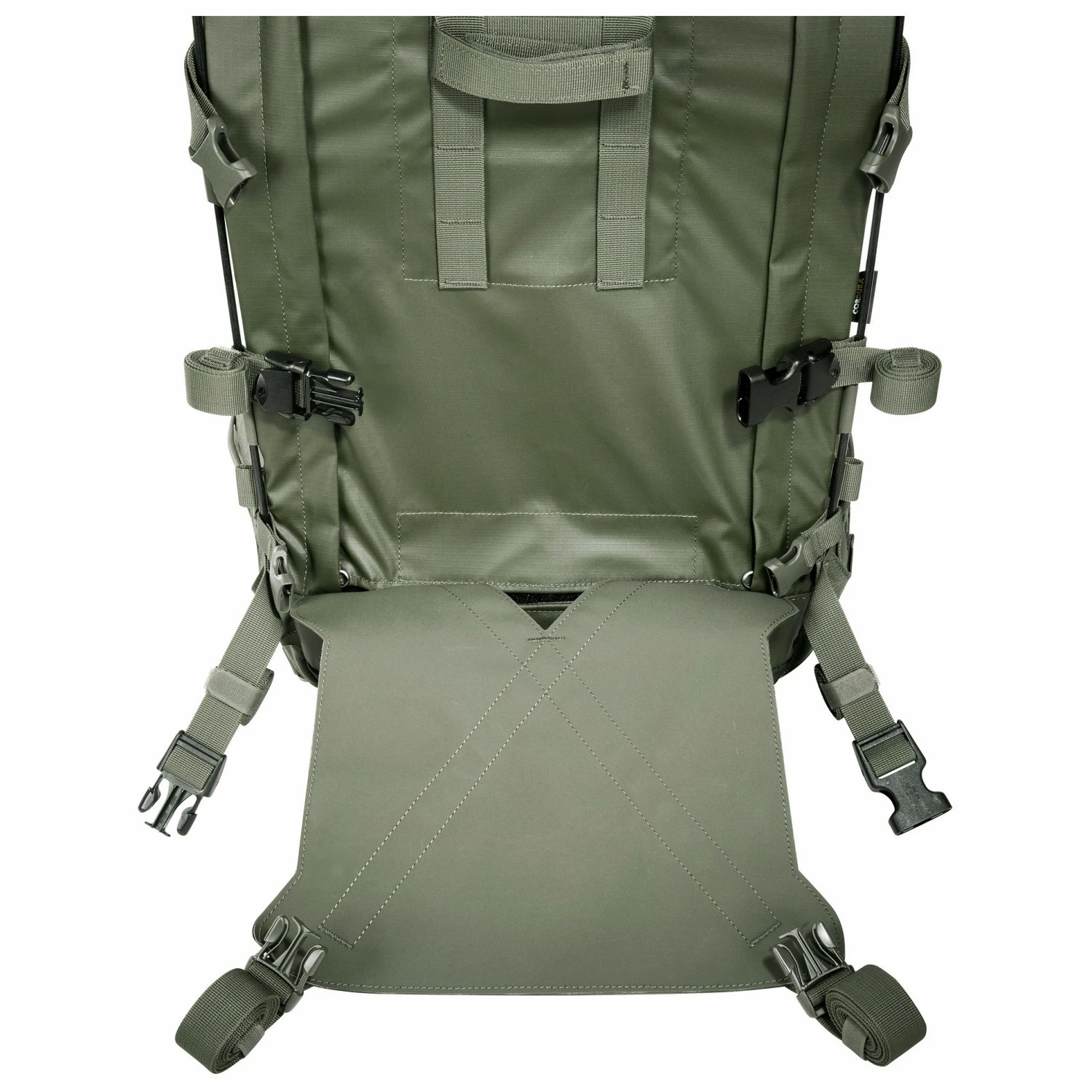 Tatonka Yukon Carrier X1 - Walking Backpack 8 Tatonka Yukon Carrier X1 - Walking Backpack - Image 6