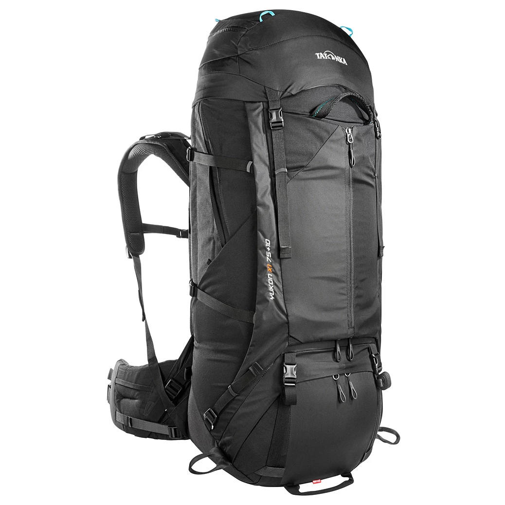 Tatonka Yukon X1 75+10 - Walking Backpack 3 Tatonka Yukon X1 75+10 - Walking Backpack