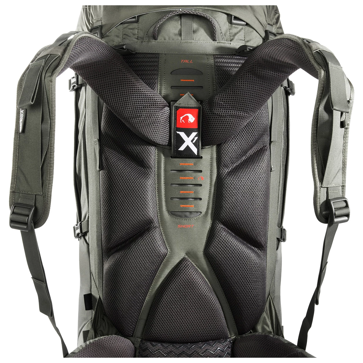 Tatonka Yukon X1 85+10 - Walking Backpack 12 Tatonka Yukon X1 85+10 - Walking Backpack - Image 10