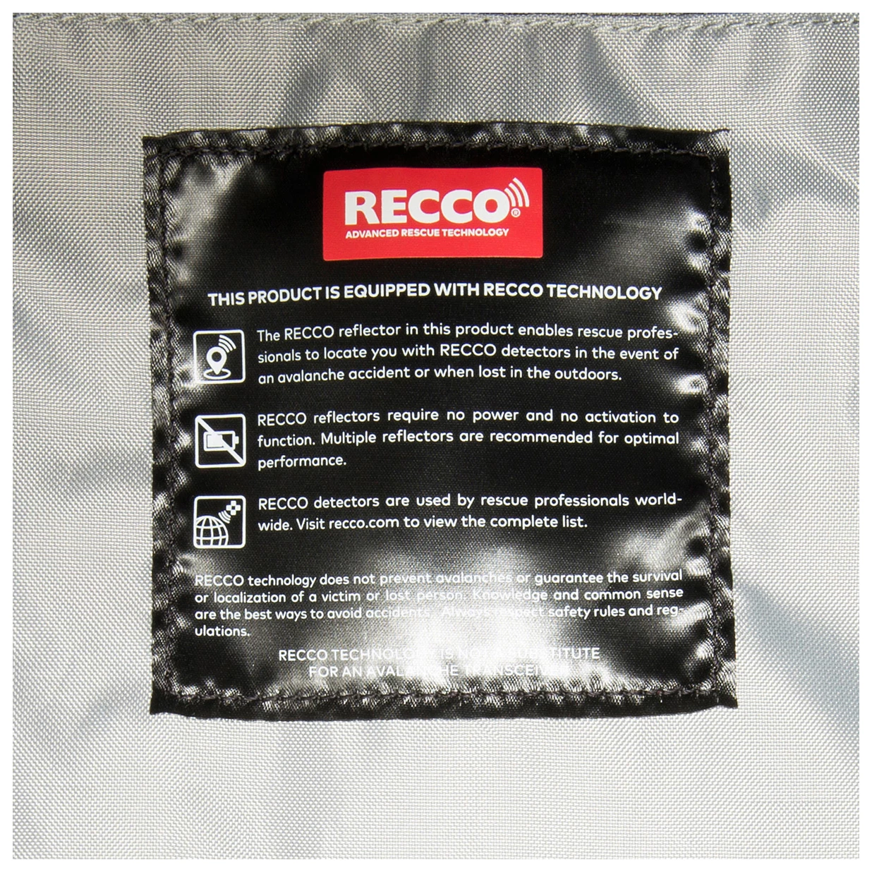 Tatonka Yukon X1 85+10 - Walking Backpack 14 Tatonka Yukon X1 85+10 - Walking Backpack - Image 12