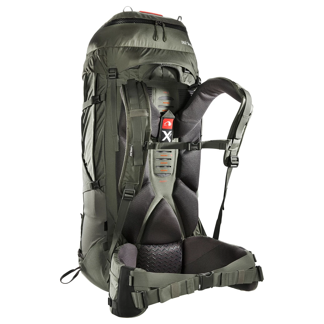 Tatonka Yukon X1 85+10 - Walking Backpack 5 Tatonka Yukon X1 85+10 - Walking Backpack - Image 3