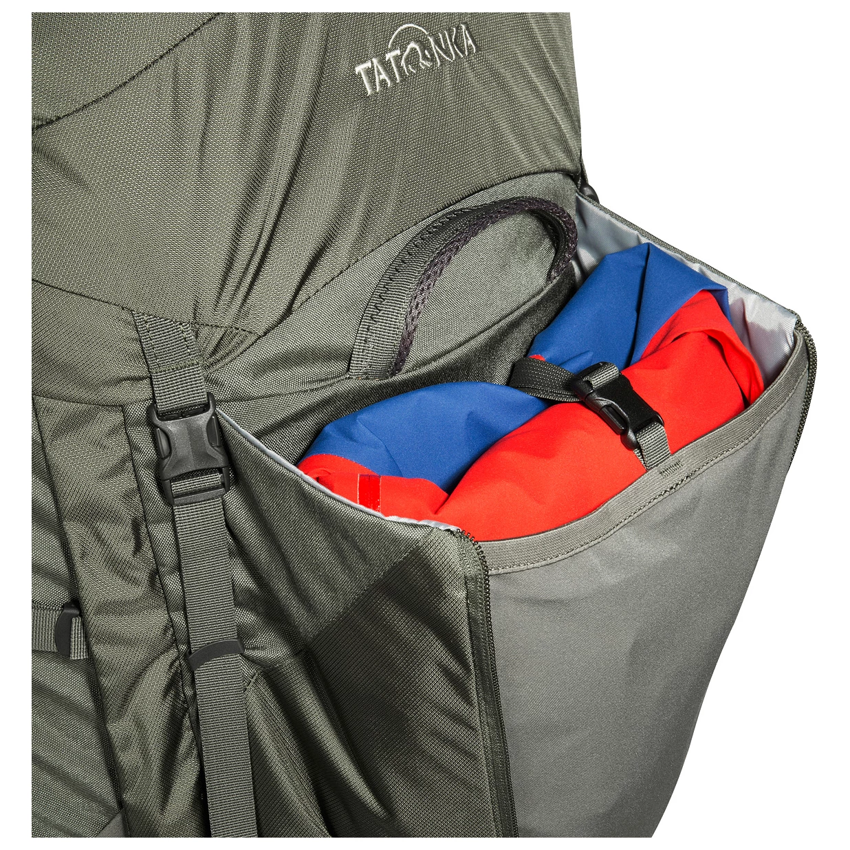 Tatonka Yukon X1 85+10 - Walking Backpack 8 Tatonka Yukon X1 85+10 - Walking Backpack - Image 6