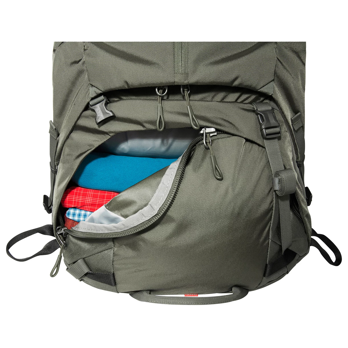 Tatonka Yukon X1 85+10 - Walking Backpack 10 Tatonka Yukon X1 85+10 - Walking Backpack - Image 8