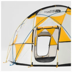 The North Face 2-Meter Dome - Group Tent 12 The North Face 2-Meter Dome - Group Tent -camping sale the north face 2 meter dome group tent detail 3