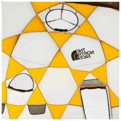The North Face 2-Meter Dome - Group Tent 13 The North Face 2-Meter Dome - Group Tent -camping sale the north face 2 meter dome group tent detail 4