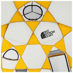 The North Face 2-Meter Dome - Group Tent 14 The North Face 2-Meter Dome - Group Tent -camping sale the north face 2 meter dome group tent detail 5