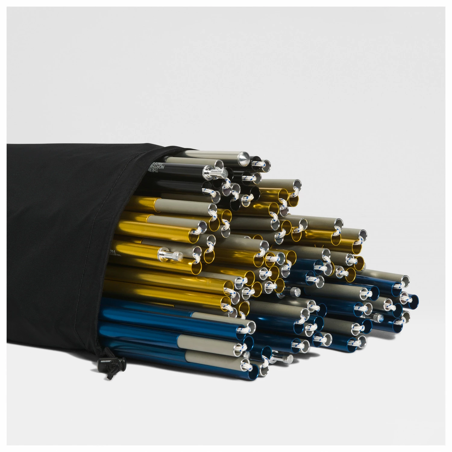 The North Face 2-Meter Dome - Group Tent 9 The North Face 2-Meter Dome - Group Tent - Image 7