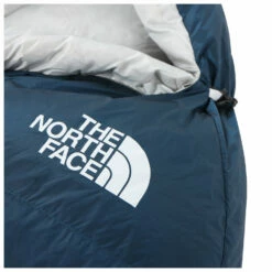 The North Face Blue Kazoo Eco - Down Sleeping Bag -camping sale the north face blue kazoo eco down sleeping bag detail 3