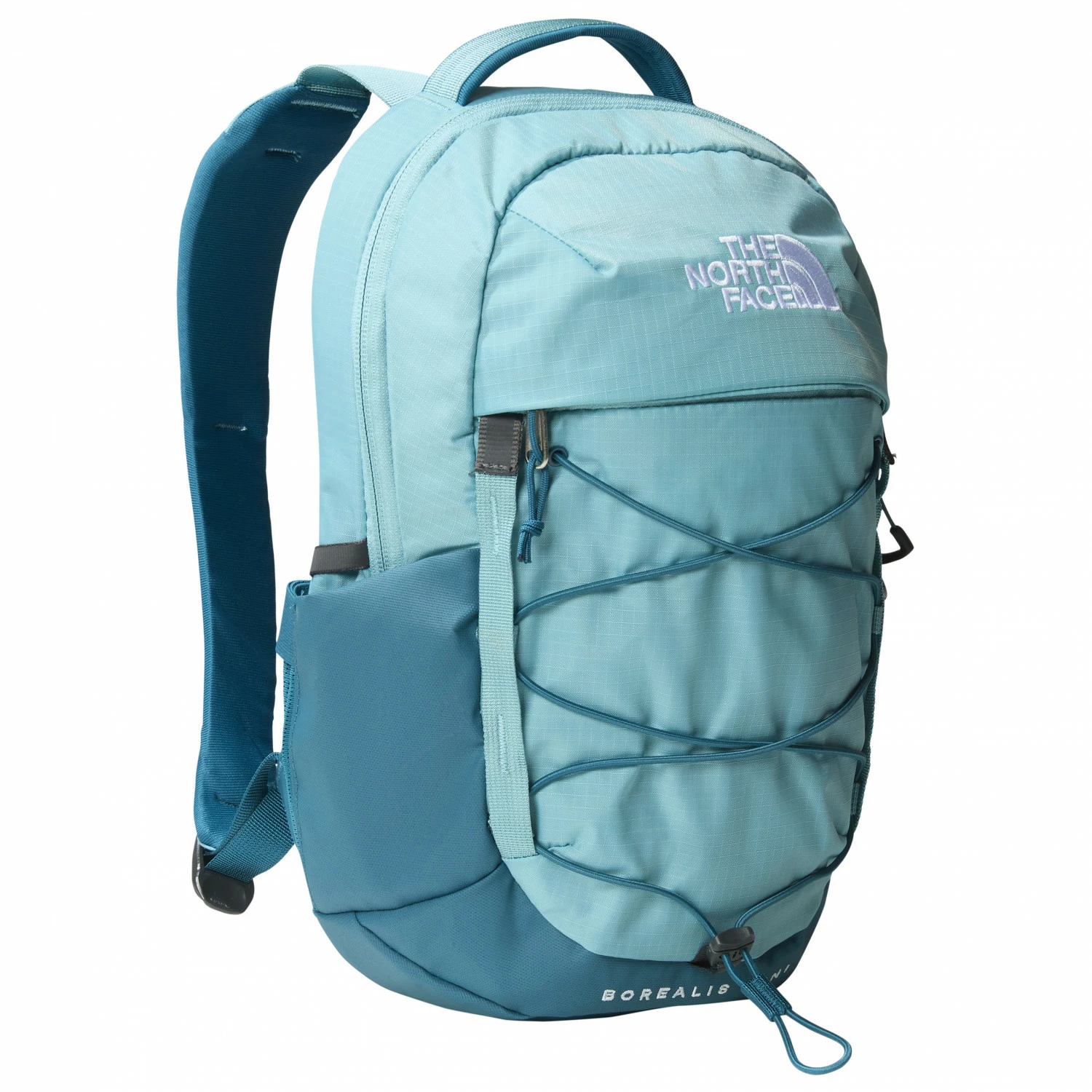 The North Face Borealis Mini Backpack 10 - Daypack 3 The North Face Borealis Mini Backpack 10 - Daypack