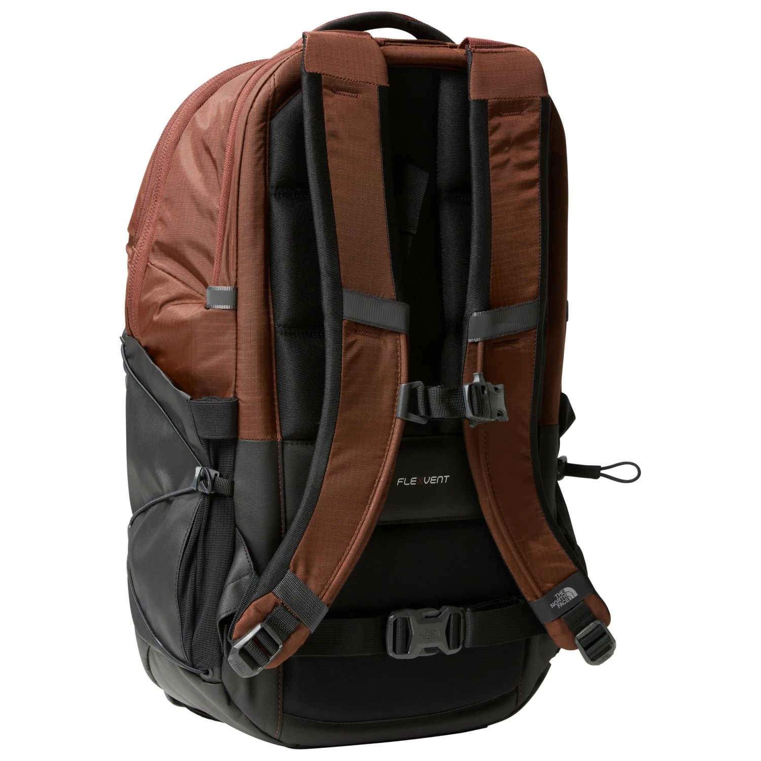 The North Face Borealis Recycled 28 - Daypack 4 The North Face Borealis Recycled 28 - Daypack - Image 2