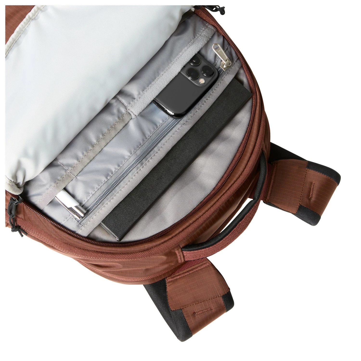 The North Face Borealis Recycled 28 - Daypack 6 The North Face Borealis Recycled 28 - Daypack - Image 4