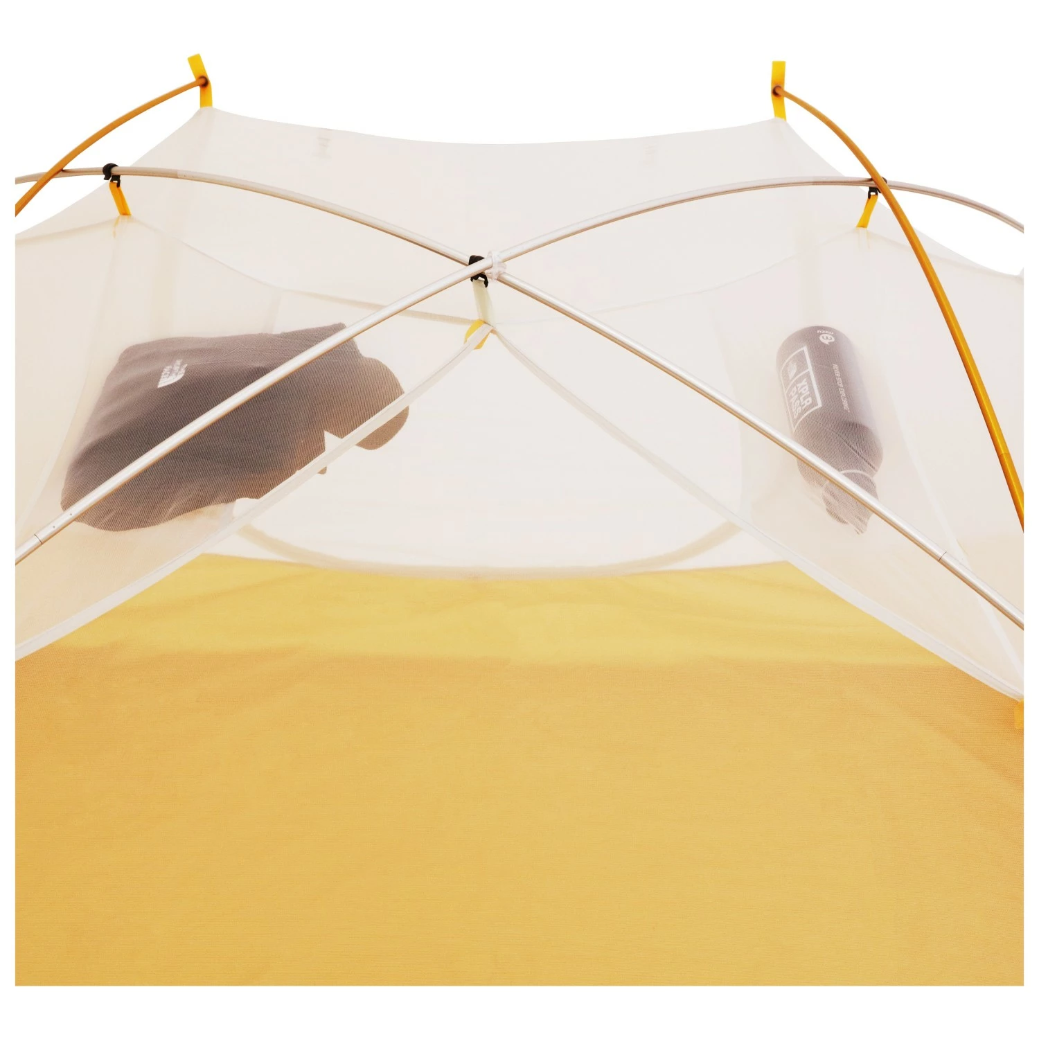 The North Face Evolution 4 - 4-person Tent 8 The North Face Evolution 4 - 4-person Tent - Image 6