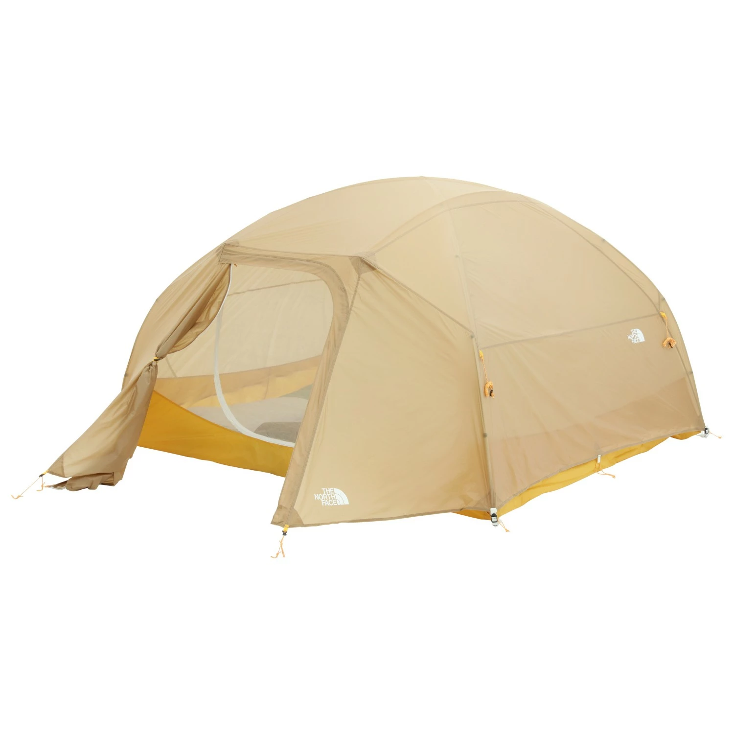 The North Face Evolution 4 - 4-person Tent 3 The North Face Evolution 4 - 4-person Tent