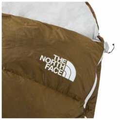 The North Face Gold Kazoo Eco - Down Sleeping Bag 10 The North Face Gold Kazoo Eco - Down Sleeping Bag -camping sale the north face gold kazoo eco down sleeping bag detail 3