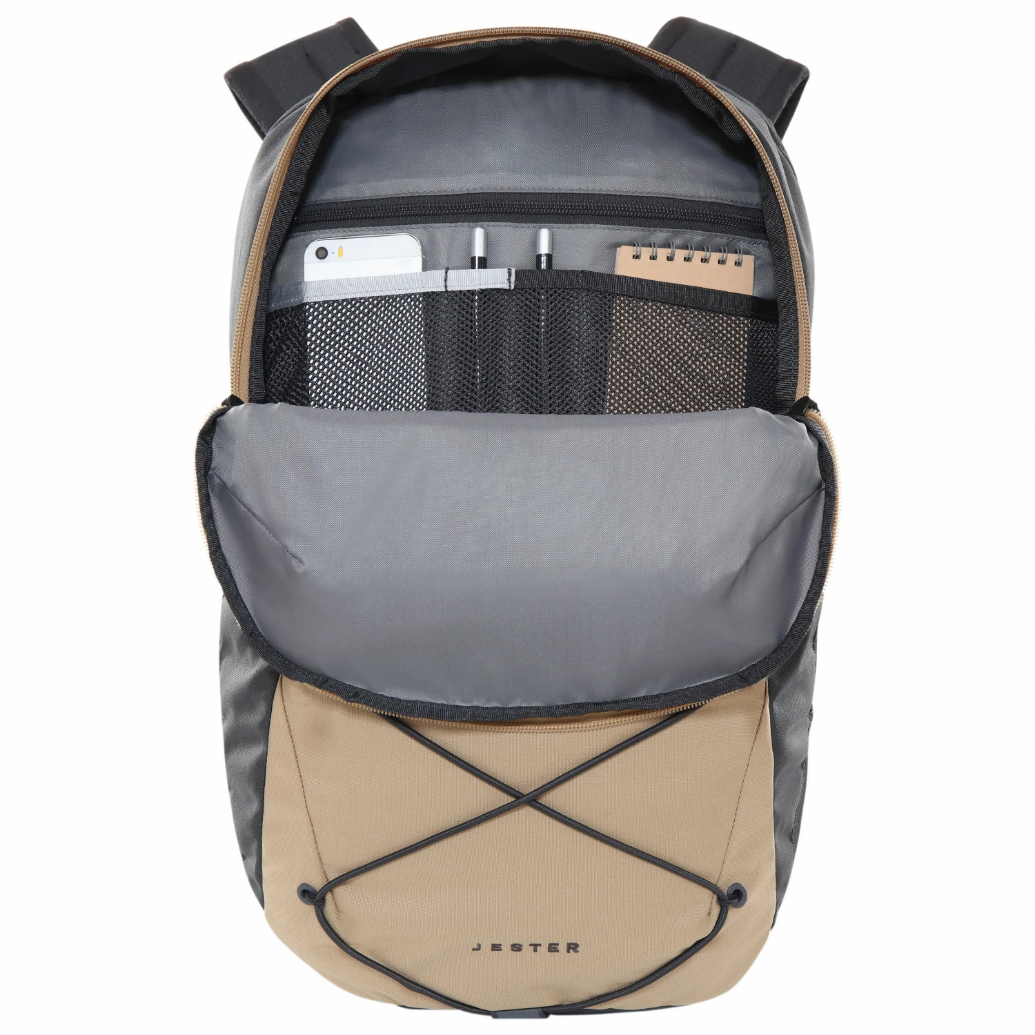 The North Face Jester 27,5 - Daypack 6 The North Face Jester 27,5 - Daypack - Image 4