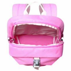 The North Face Kid's Mini Recon - Kids' Backpack -camping sale the north face kids mini recon kids backpack detail 4