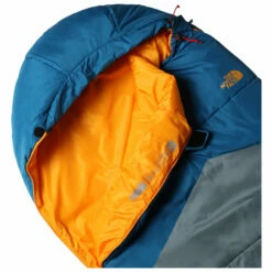 The North Face Wasatch Pro 20 - Synthetic Sleeping Bag -camping sale the north face wasatch pro 20 synthetic sleeping bag detail 4