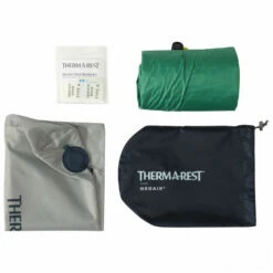 Therm-a-Rest NeoAir Venture - Sleeping Mat 8 Therm-a-Rest NeoAir Venture - Sleeping Mat -camping sale therm a rest neoair venture sleeping mat detail 3