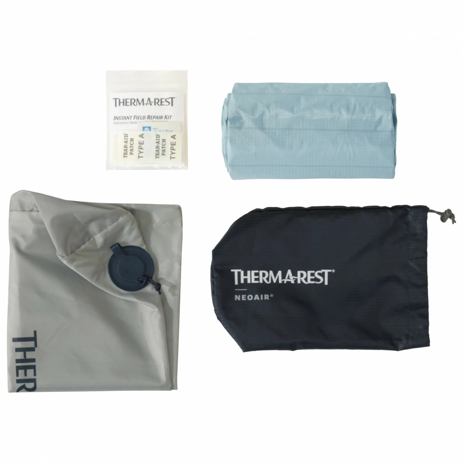 Therm-a-Rest NeoAir XTherm NXT MAX Large - Sleeping Mat 5 Therm-a-Rest NeoAir XTherm NXT MAX Large - Sleeping Mat - Image 3