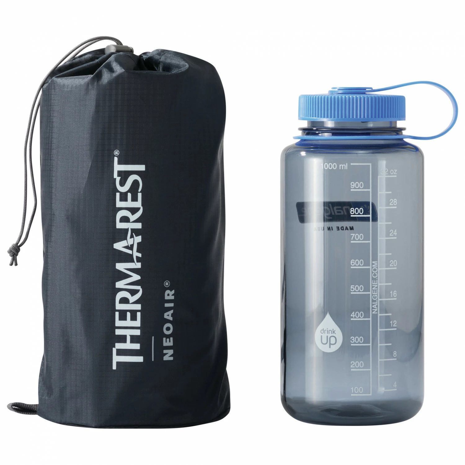 Therm-a-Rest NeoAir XTherm NXT MAX Large - Sleeping Mat 6 Therm-a-Rest NeoAir XTherm NXT MAX Large - Sleeping Mat - Image 4