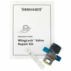 Therm-a-Rest New Valve Repair Kit