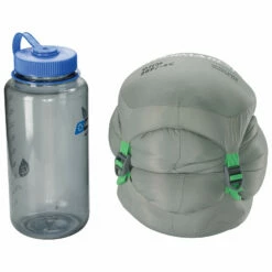 Therm-a-Rest Ohm 20F/-6C - Down Sleeping Bag -camping sale therm a rest ohm 20f 6c down sleeping bag detail 5