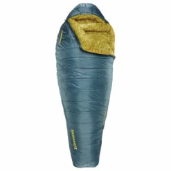 Therm-a-Rest Saros 20F/-6C - Synthetic Sleeping Bag -camping sale therm a rest saros 20f 6c synthetic sleeping bag detail 2
