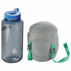 Therm-a-Rest Vesper 45F/7C - Down Sleeping Bag -camping sale therm a rest vesper 45f 7c down sleeping bag detail 4