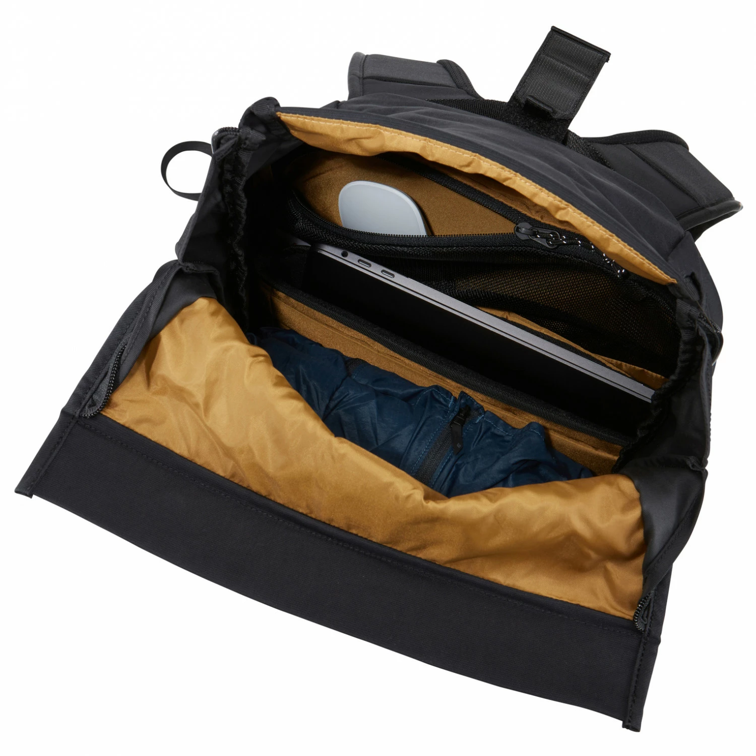 Thule Paramount Commuter Backpack 18 - Daypack 8 Thule Paramount Commuter Backpack 18 - Daypack - Image 6