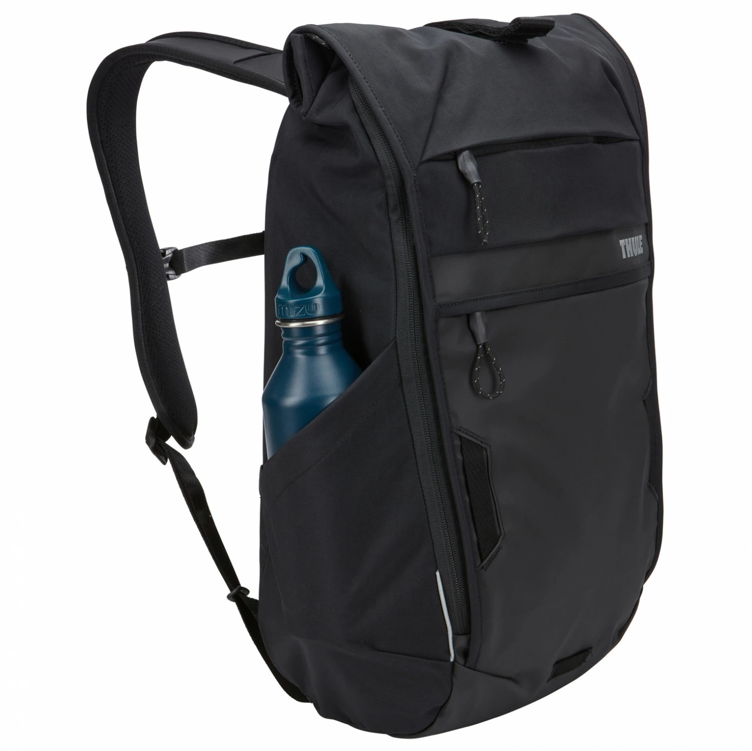 Thule Paramount Commuter Backpack 18 - Daypack 10 Thule Paramount Commuter Backpack 18 - Daypack - Image 8