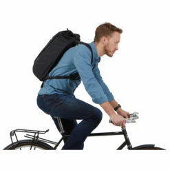 Thule Paramount Commuter Backpack 18 - Daypack 19 Thule Paramount Commuter Backpack 18 - Daypack -camping sale thule paramount commuter backpack 18 daypack detail 9