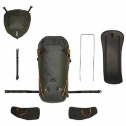Thule Stir Alpine 40 - Mountaineering Backpack -camping sale thule stir alpine 40 mountaineering backpack detail 11