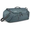 Thule Roundtrip Bike Duffel 55 - Luggage -camping sale thule thule roundtrip bike duffel 55 luggage