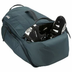 Thule Roundtrip Bike Duffel 55 - Luggage -camping sale thule thule roundtrip bike duffel 55 luggage detail 4
