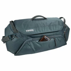 Thule Roundtrip Bike Duffel 55 - Luggage -camping sale thule thule roundtrip bike duffel 55 luggage detail 8